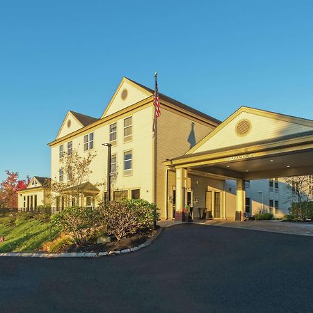 Hampton Inn Freeport/Brunswick Exterior photo