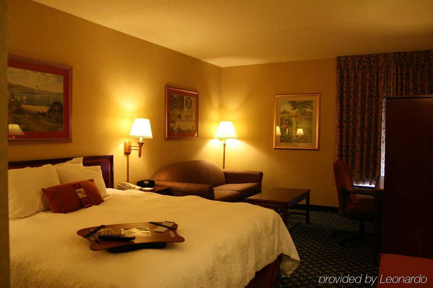 Hampton Inn Freeport/Brunswick Room photo