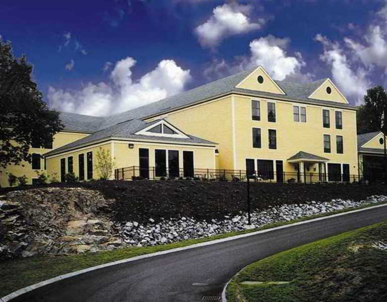 Hampton Inn Freeport/Brunswick Exterior photo